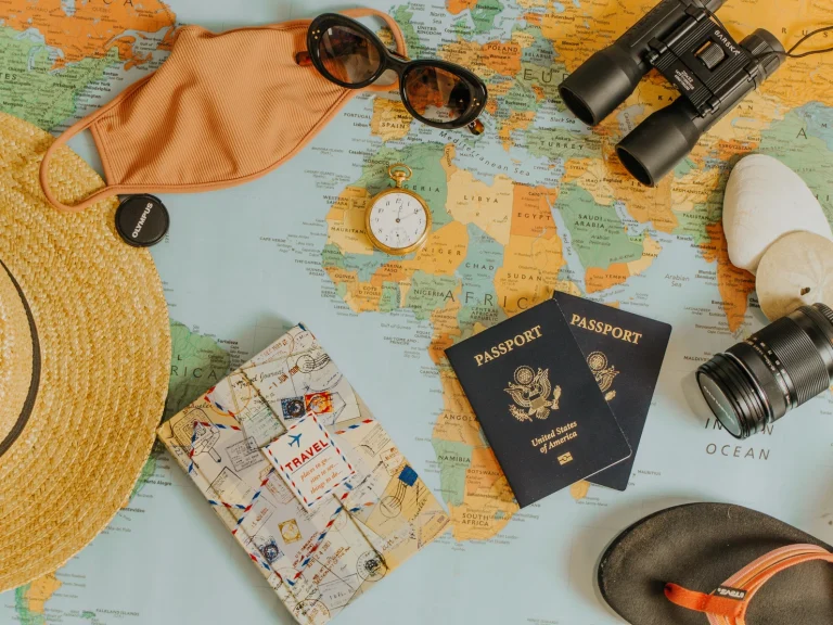 The Future of Travel