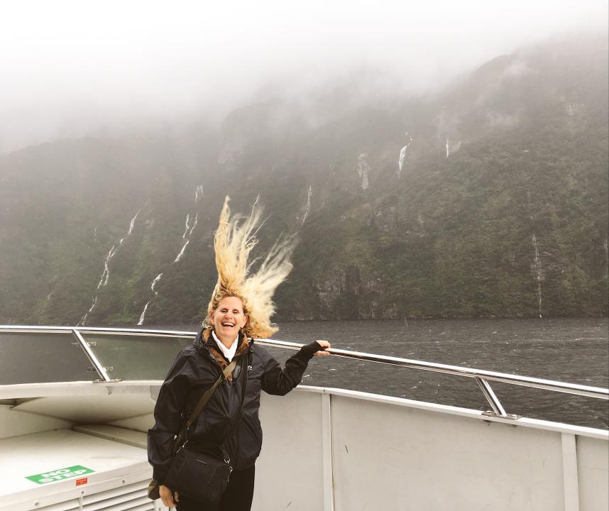 10 Days In New Zealand