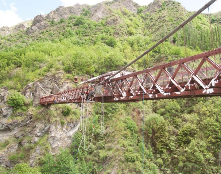 10 Days In New Zealand