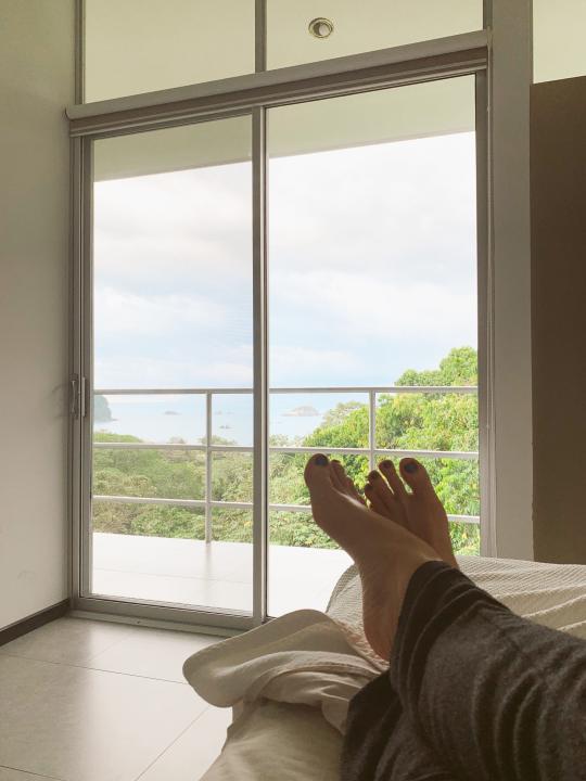 Villa Cieba Costa Rica