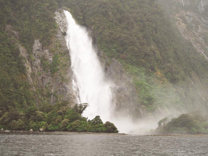 10 Days In New Zealand