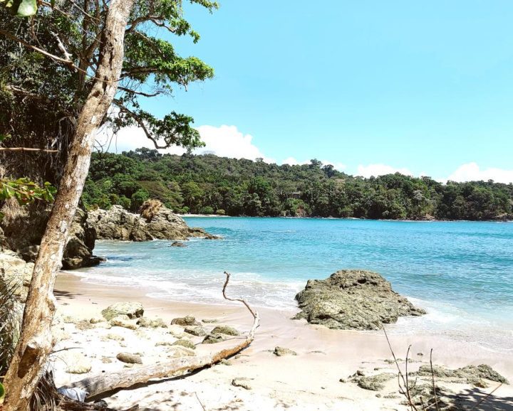 Playa Manuel Antonio