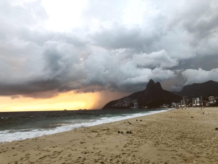 2 Days In Rio De Janeiro