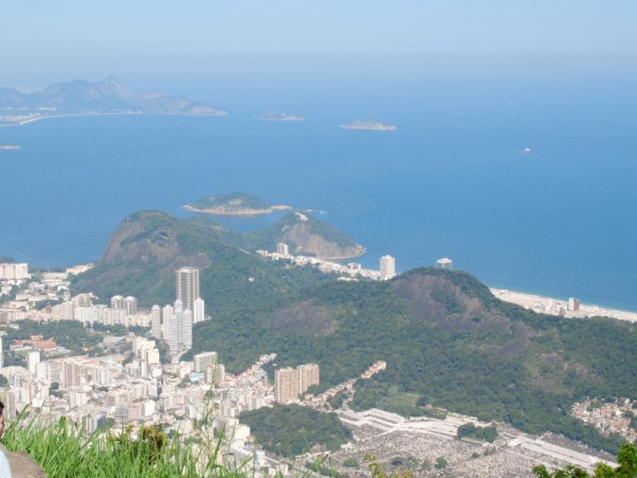 2 Days In Rio De Janeiro
