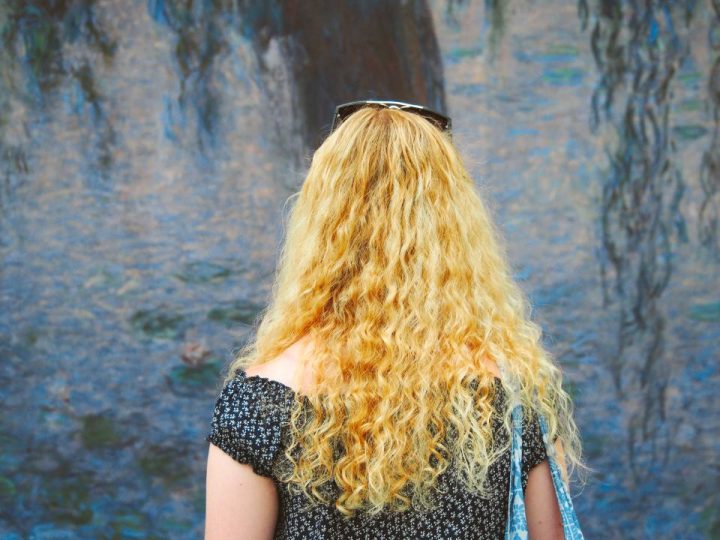 9 Tips For Success at Art Museums with Kids