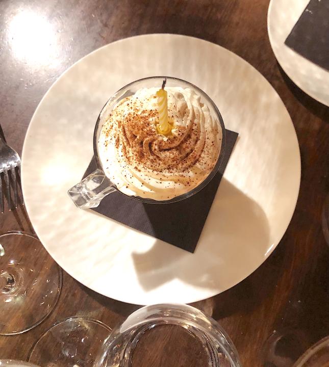 The Best Food In Paris