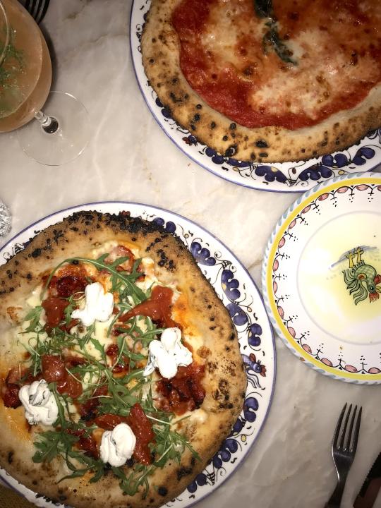 The Best Food In Paris