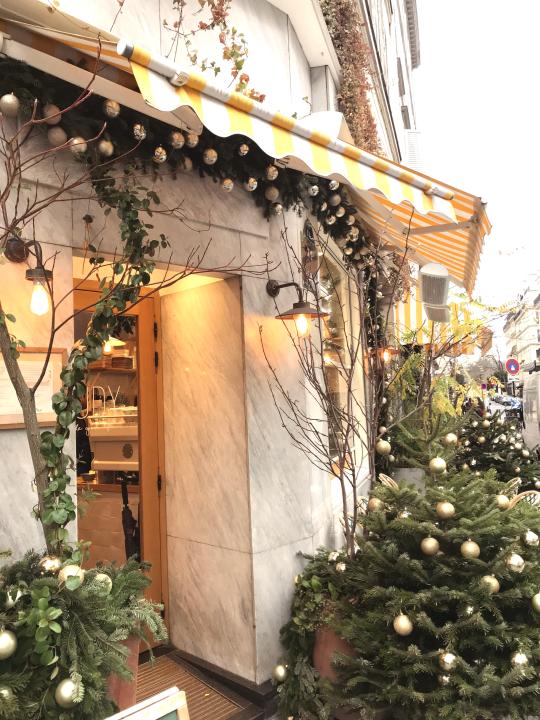 The Best Food In Paris