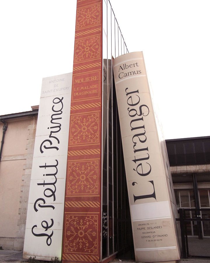 5 Days In The South Of France