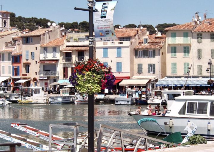 5 Days In The South Of France