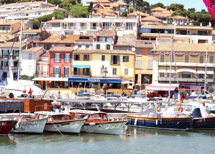 5 Days In The South Of France