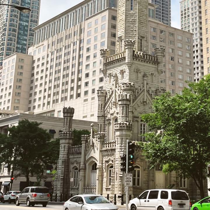 See The Best of Chicago in 2 Days