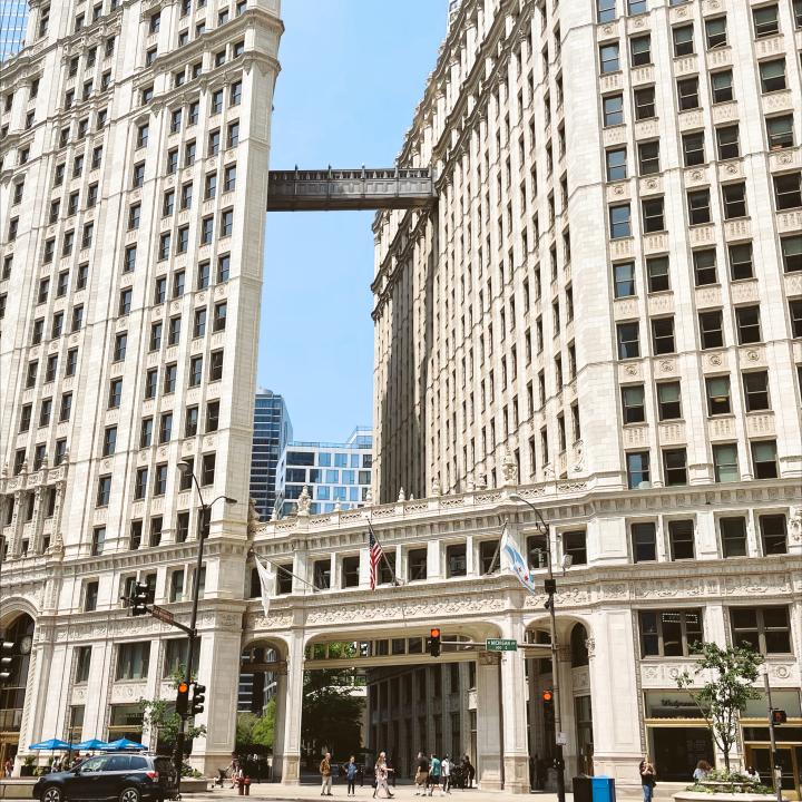 See The Best of Chicago in 2 Days