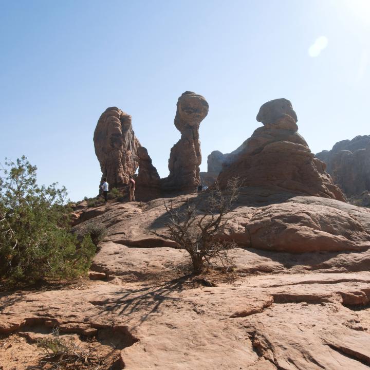 The Best Things To Do In Moab