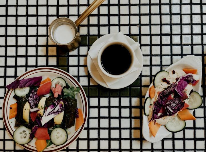 Lessons Learned From a Visit to Cairo, Egypt in 1980