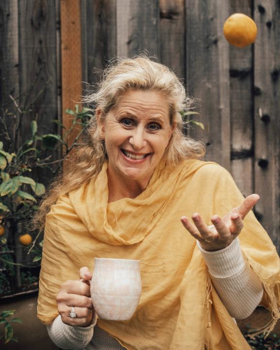 Growing Old Is Not For Sissies…