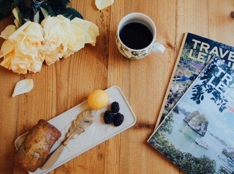 Trip of a Lifetime: First Time Traveling to Europe with Kids