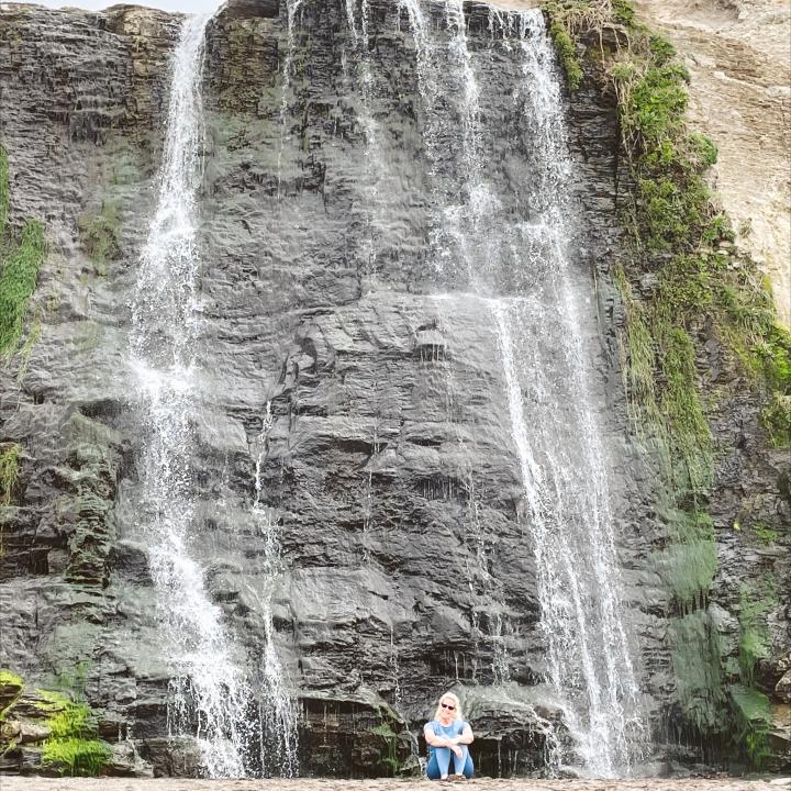 Top Bay Area Hikes: Alamere Falls