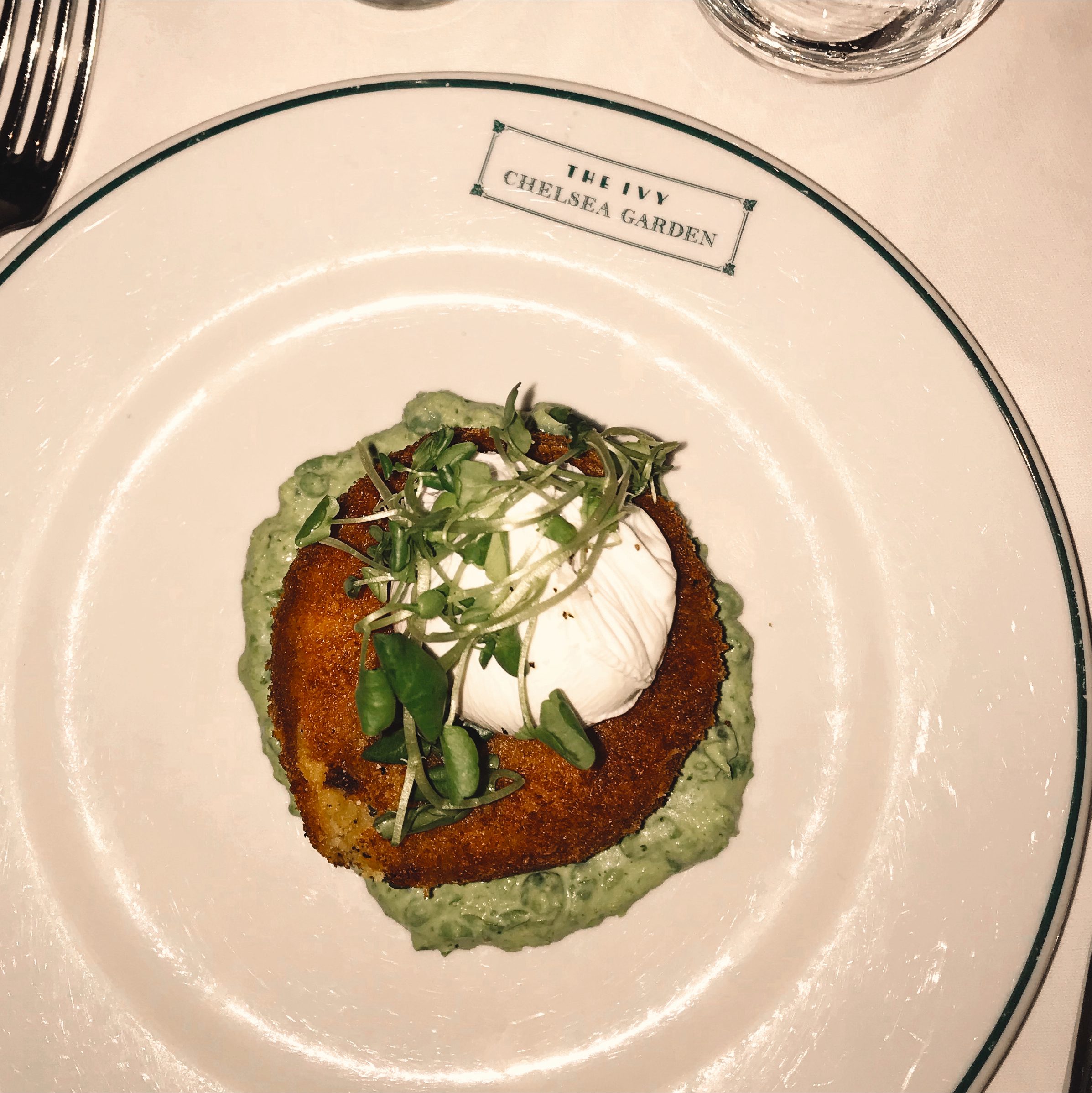 The Great Food Of London