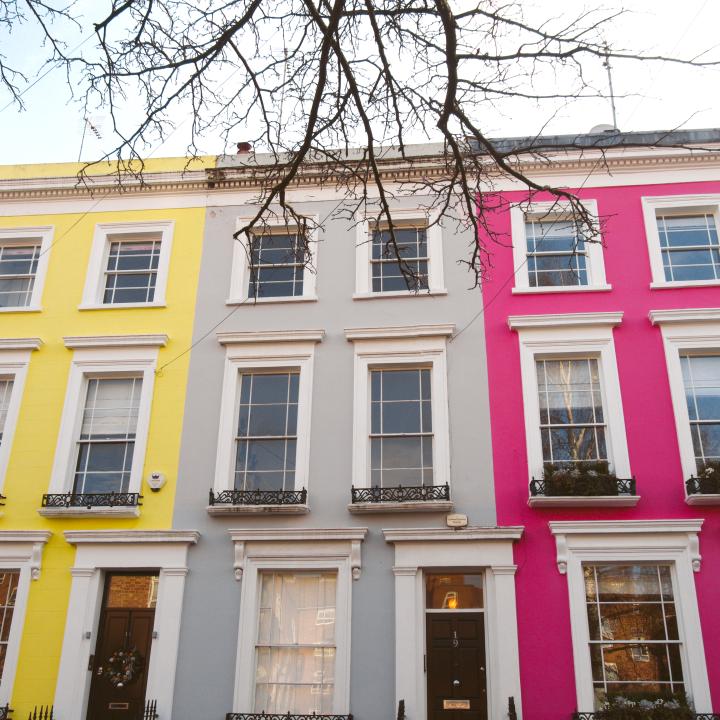 Great Food Of London