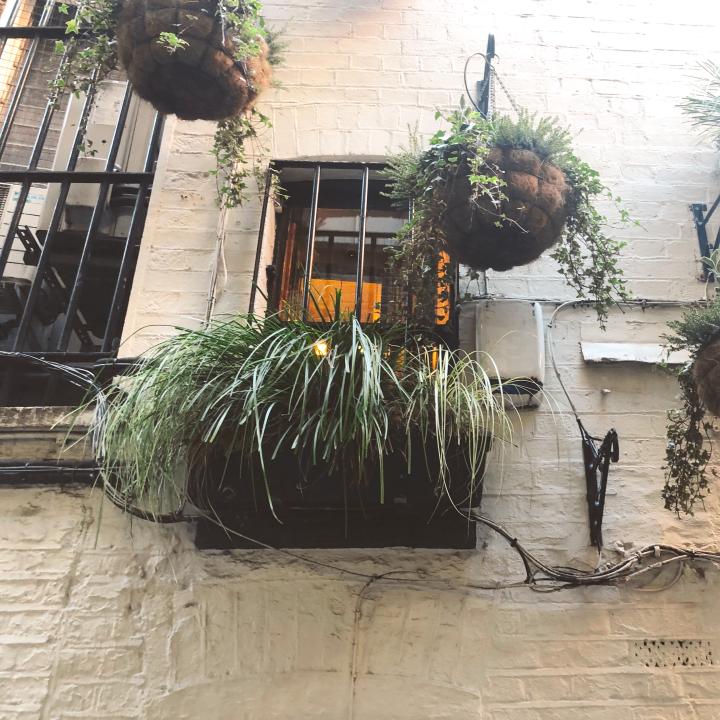 Great Food Of London