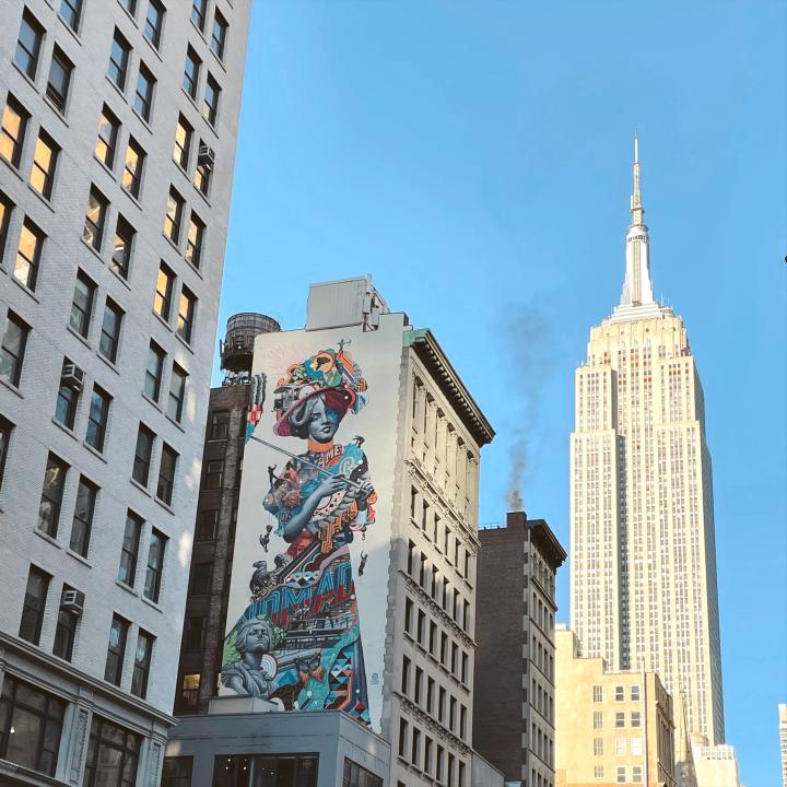 Empire State Building