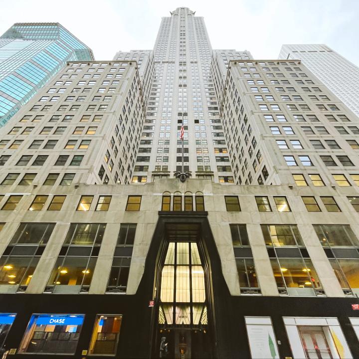 Must See In New York City