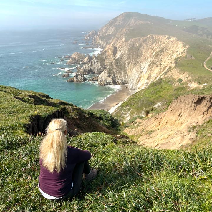 Things To Do In Point Reyes- view