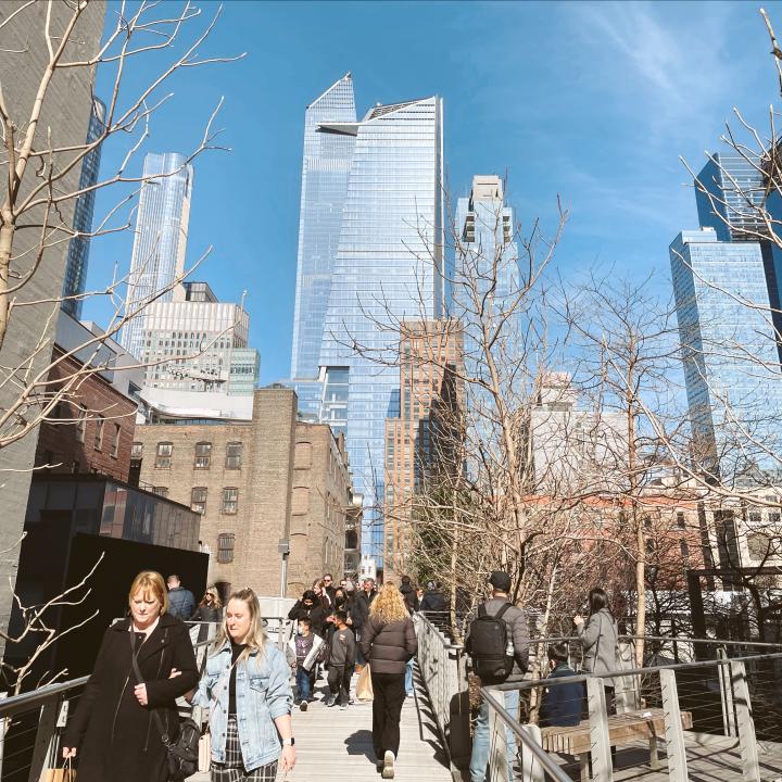 Reasons To Visit New York