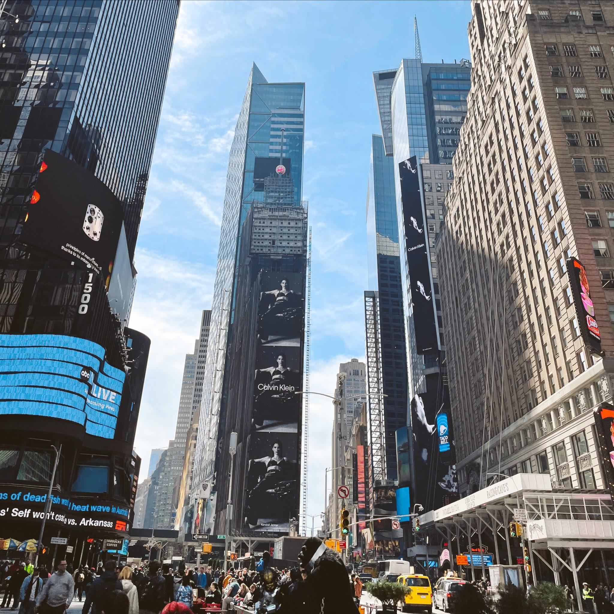 3 Days in NYC - The Perfect Itinerary for First Timers (2026)