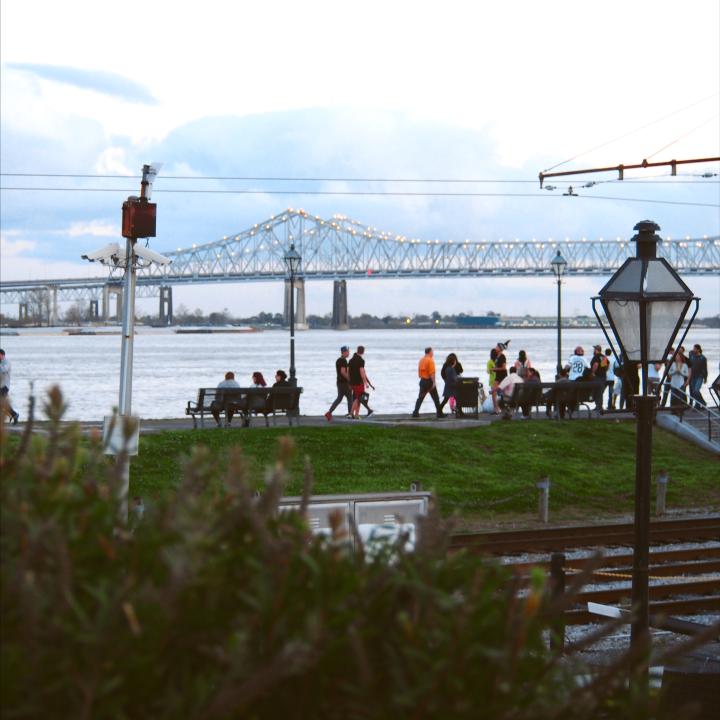 Must See in New Orleans