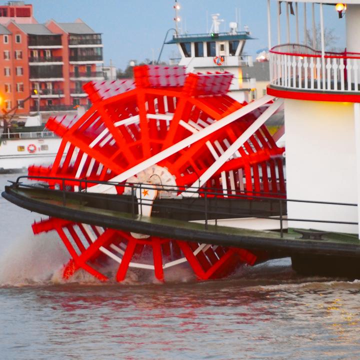 Must See New Orleans