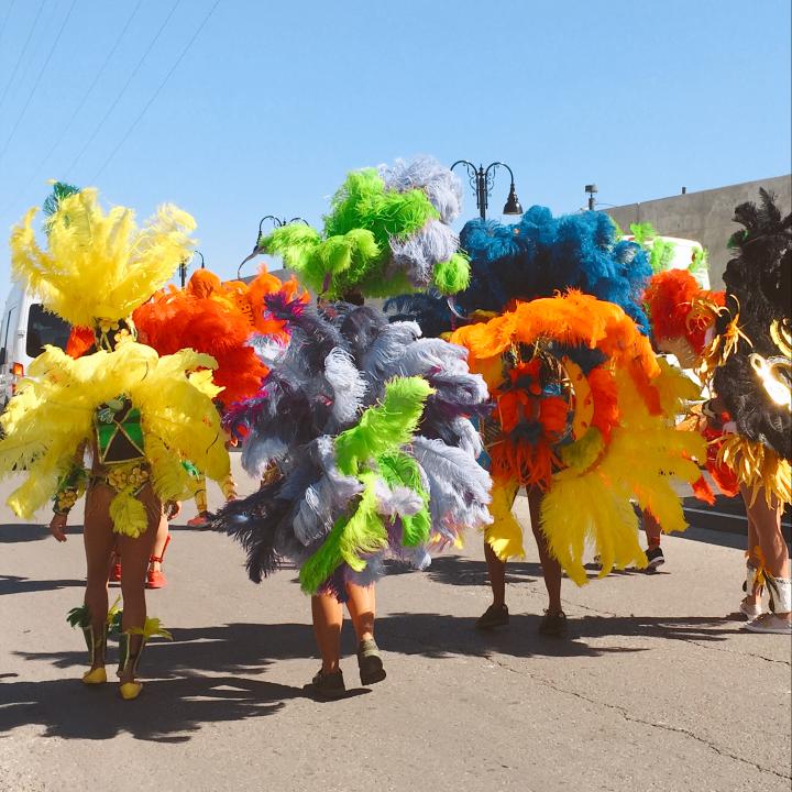 Must See in New Orleans