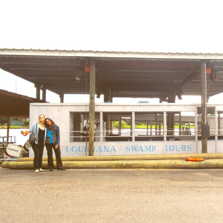 Must See in New Orleans