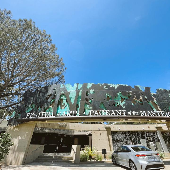 Things to do in Laguna Beach