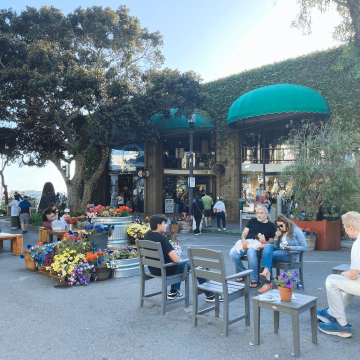 Things to do in Laguna Beach