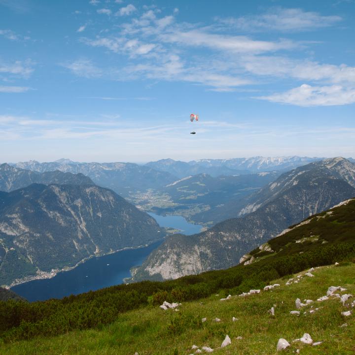 Dachstein