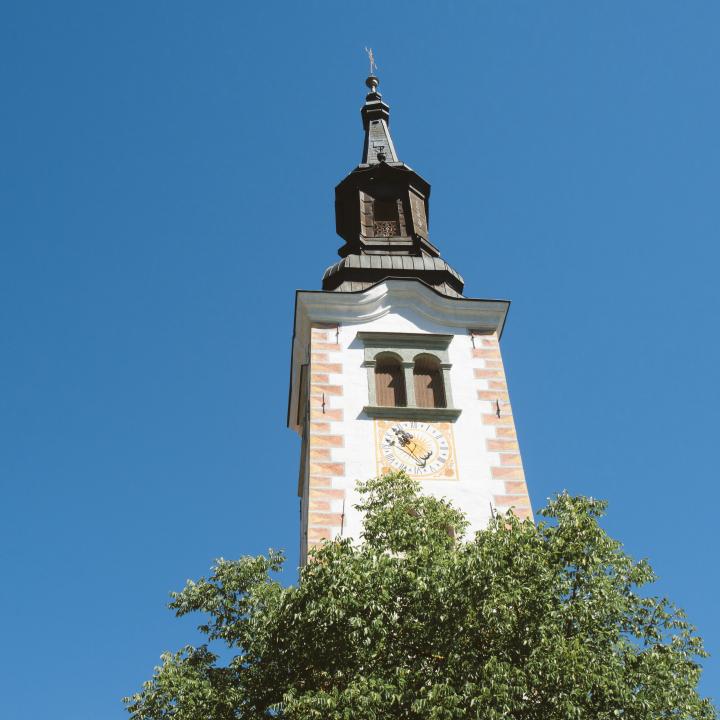 Church of the Assumption Tower