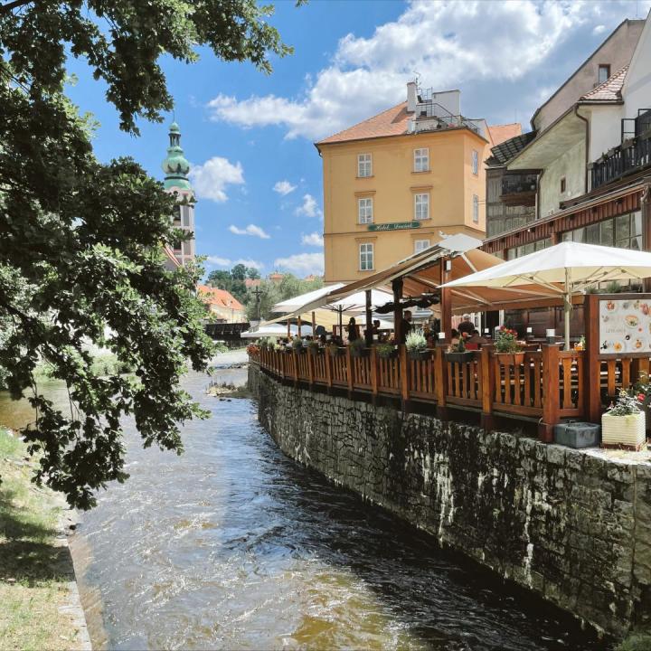 Things To Do In Cesky Krumlov