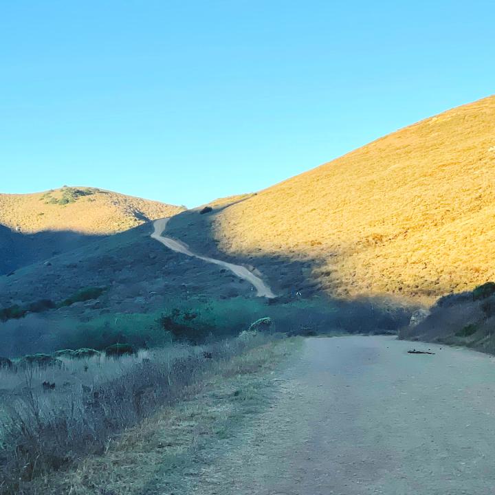 Tennessee Valley Trail