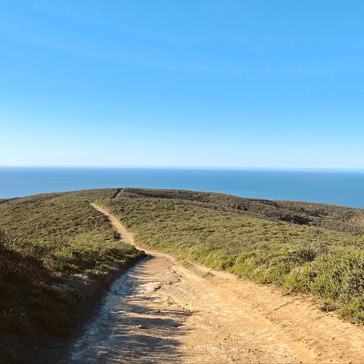 Tennessee Valley Trail