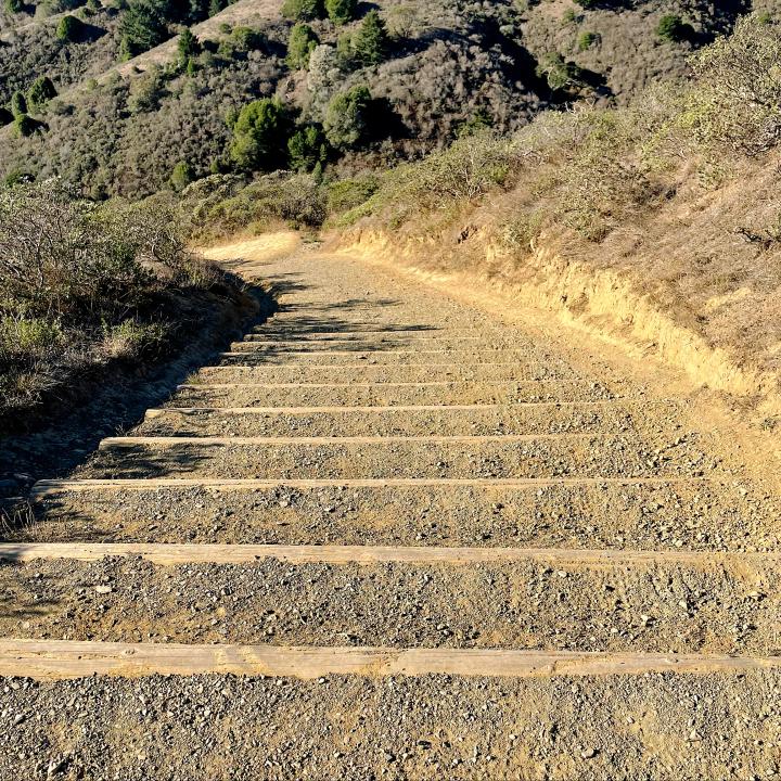 Tennessee Valley Trail