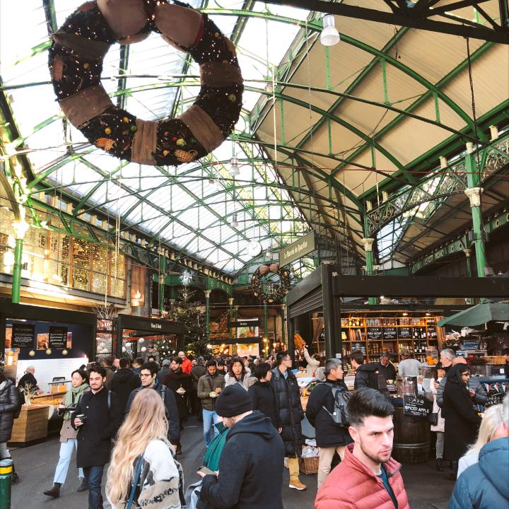 Borough Market