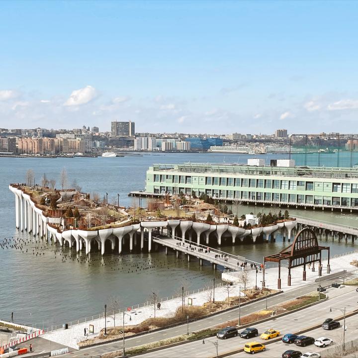 Reasons To Visit New York