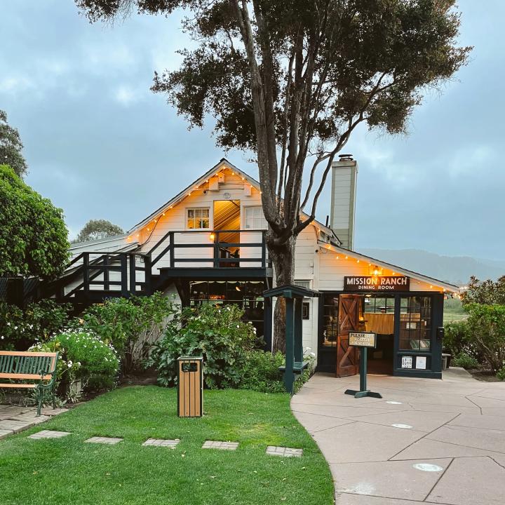 Mission Ranch