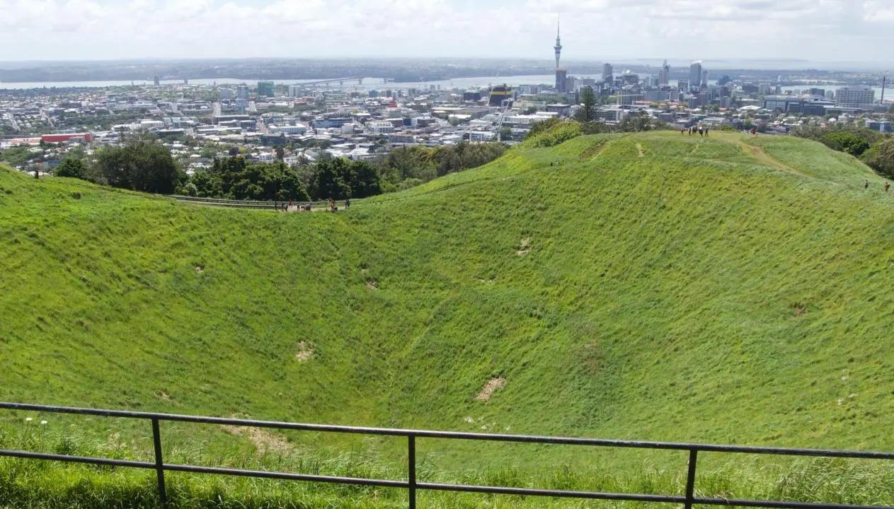 auckland