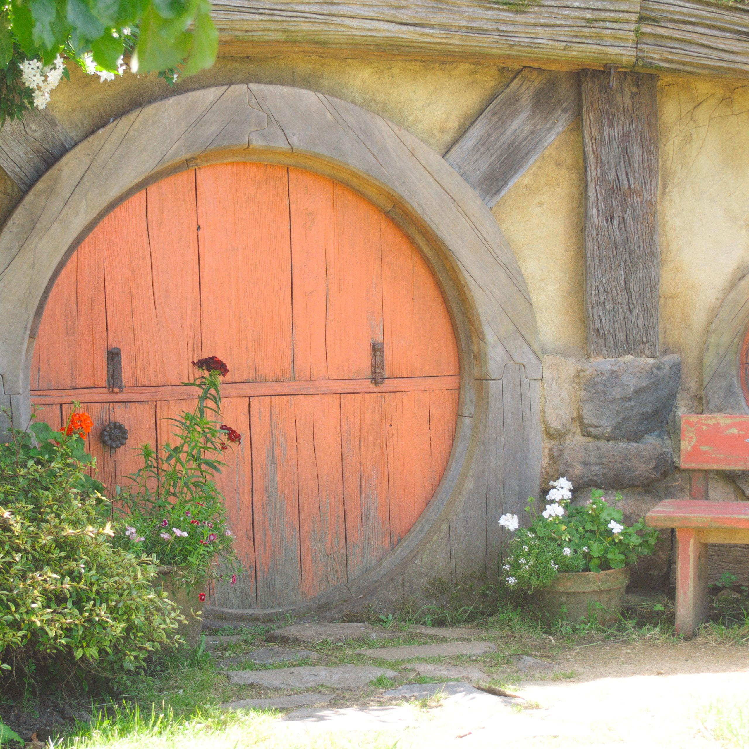 Hobbiton