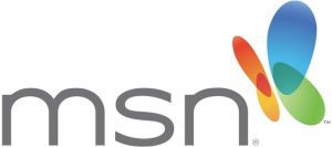 MSN Logo