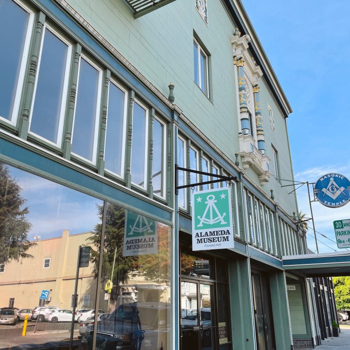 The Alameda Museum