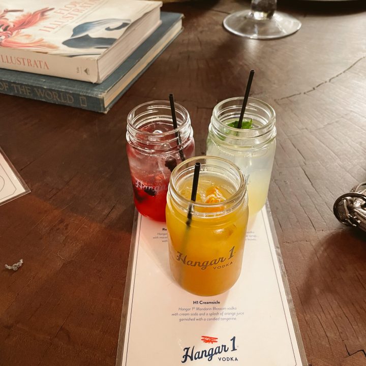 Visit Spirit Alley as a Things to do in Alameda